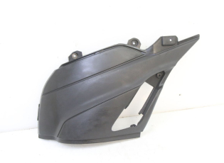 CACHE SOUS SELLE GAUCHE