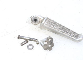 CALE PIED ARRIERE GAUCHE
