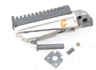 CALE PIED ARRIERE GAUCHE