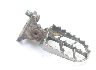 CALE PIED AVANT DROIT