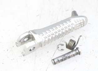 CALE PIED AVANT GAUCHE