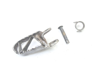 CALE PIED AVANT GAUCHE