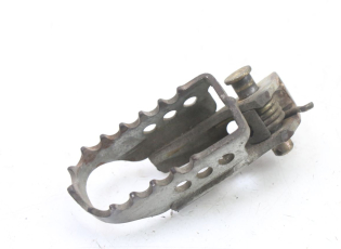 CALE PIED AVANT GAUCHE