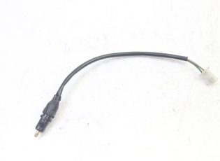 CAPTEUR OUVERTURE COFFRE