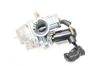 CARBURATEUR