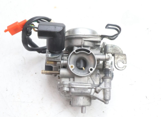 CARBURATEUR