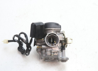 CARBURATEUR