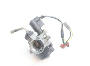 CARBURATEUR