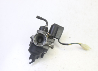 CARBURATEUR