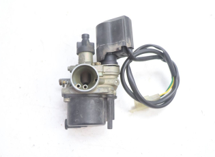 CARBURATEUR