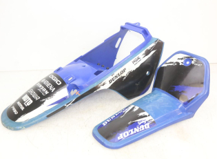 CARROSSERIE CARENAGE COMPLET