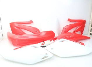 CARROSSERIE CARENAGE COMPLET