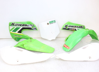 CARROSSERIE CARENAGE COMPLET