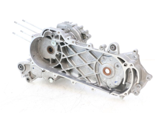 CARTER BAS MOTEUR