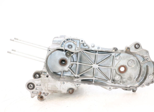 CARTER BAS MOTEUR
