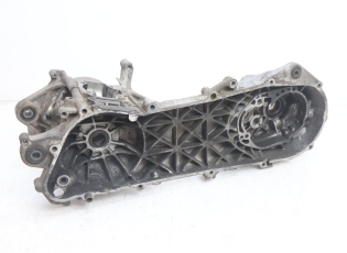 CARTER BAS MOTEUR