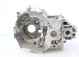 CARTER BAS MOTEUR