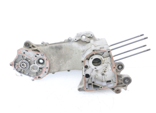 CARTER BAS MOTEUR