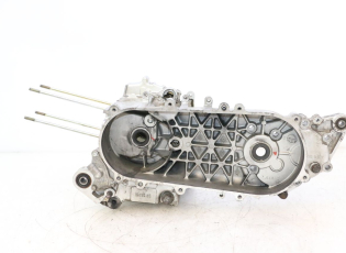 CARTER BAS MOTEUR