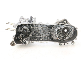 CARTER BAS MOTEUR