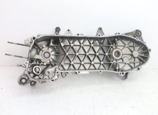 CARTER MOTEUR GAUCHE
