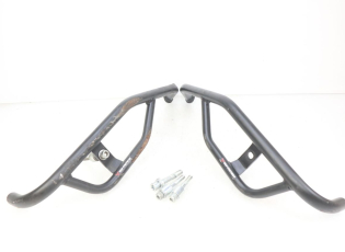 CARTER PARE CYLINDRE