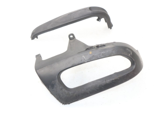 CARTER PARE CYLINDRE