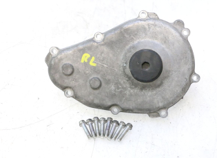 CARTER ROUE LIBRE