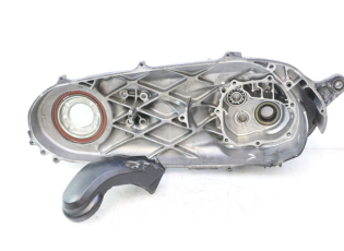 CARTER TRANSMISSION ROUE