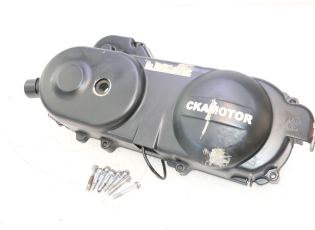 CARTER VARIATEUR