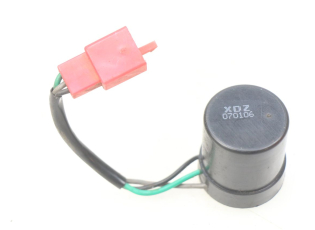 CENTRALE CLIGNOTANTE