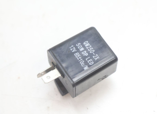 CENTRALE CLIGNOTANTE