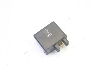 CENTRALE CLIGNOTANTE