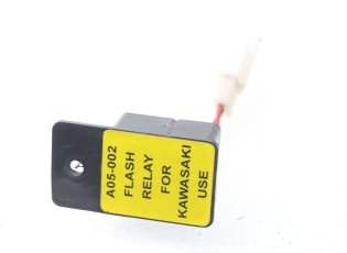 CENTRALE CLIGNOTANTE