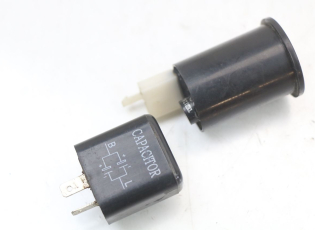 CENTRALE CLIGNOTANTE