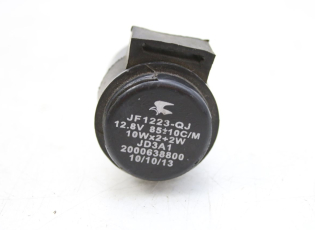 CENTRALE CLIGNOTANTE