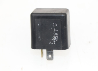 CENTRALE CLIGNOTANTE