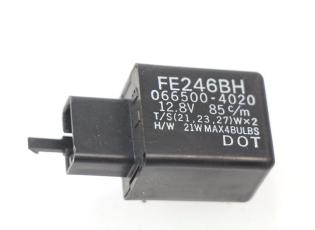 CENTRALE CLIGNOTANTE