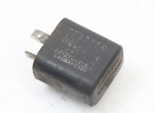 CENTRALE CLIGNOTANTE