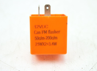 CENTRALE CLIGNOTANTE