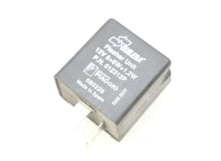 CENTRALE CLIGNOTANTE