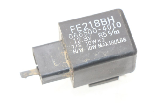 CENTRALE CLIGNOTANTE