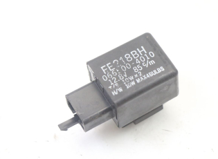 CENTRALE CLIGNOTANTE