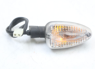 CLIGNOTANT ARRIERE DROIT