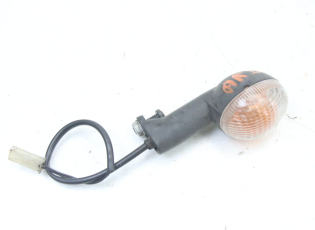 CLIGNOTANT ARRIERE DROIT