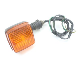 CLIGNOTANT ARRIERE GAUCHE