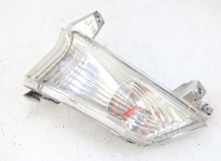 CLIGNOTANT AVANT DROIT