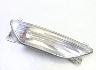 CLIGNOTANT AVANT DROIT