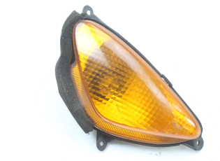 CLIGNOTANT AVANT DROIT