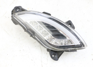 CLIGNOTANT AVANT DROIT